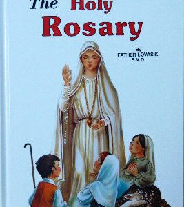 The Holy Rosary