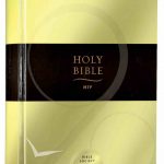 NIV BSA BICENTENNIAL EDITION HARDCOVER NIV BSA BICENTENNIAL EDITION HARDCOVER