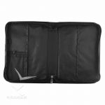 BIBLE COVER BLACK and WHITE VINES MEDIUM 3