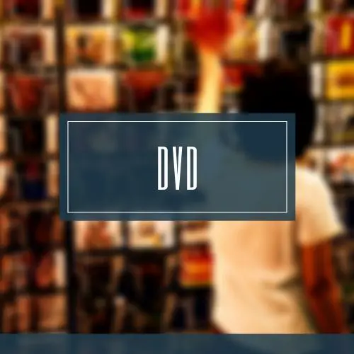 DVD