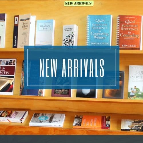 New Arrival Stocks