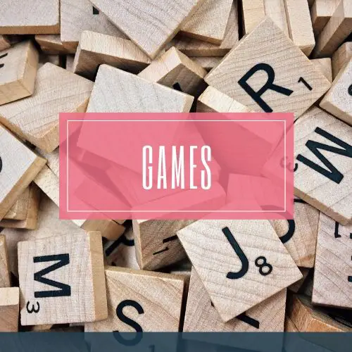 Games